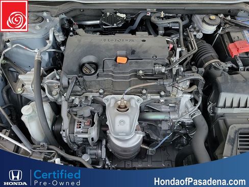 Certified 2024 Honda Civic Sport image 29