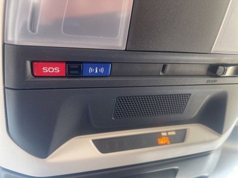 New 2026 Subaru Impreza 2.0i Sport image 25