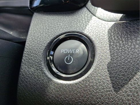 Used 2025 Toyota Camry XSE AWD/4WD image 22