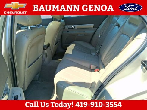 Used 2004 Lincoln LS RWD image 13