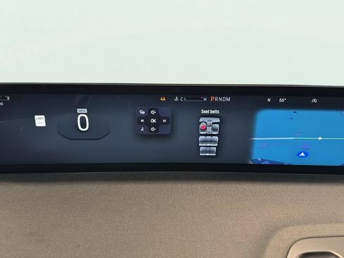 Used 2025 Ford Expedition Max Active image 15