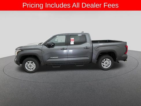 New 2026 Toyota Tundra SR5 AWD/4WD image 3