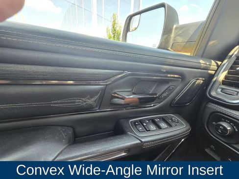 Used 2022 RAM 1500 Limited AWD/4WD image 25