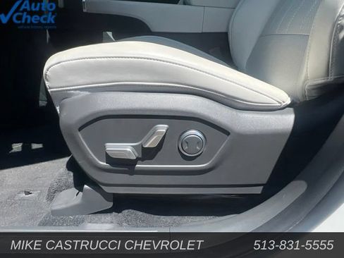 Used 2026 Hyundai Santa Fe SEL AWD/4WD image 10