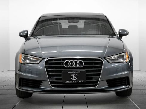 Used 2016 Audi A3 1.8T Premium image 6