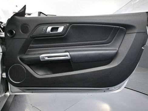 Used 2018 Ford Mustang Premium w/ Equipment Group 201A image 40