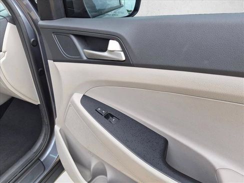 Used 2019 Hyundai Tucson SEL FWD image 29