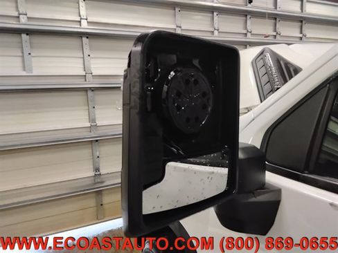 Used 2023 Chevrolet Silverado 3500 LT w/ Convenience Package image 18