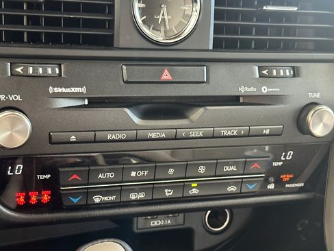 Used 2022 Lexus RX 350 FWD image 25