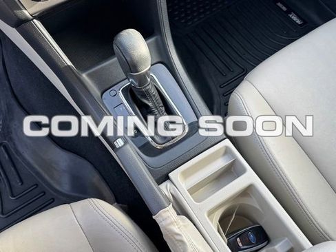 Used 2015 Subaru Crosstrek 2.0i Limited image 23