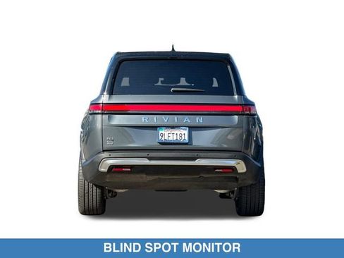 Used 2024 Rivian R1S Adventure AWD/4WD image 6