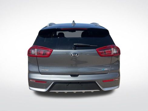 Used 2018 Kia Niro EX w/ EX Premium Package image 48