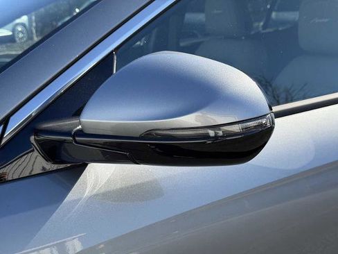 New 2026 Buick Envista Avenir image 36