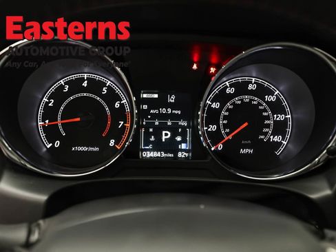 Used 2024 Mitsubishi Outlander Sport LE AWD/4WD image 17