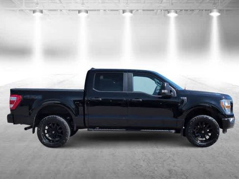 Used 2021 Ford F150 XL w/ Equipment Group 101A High AWD/4WD image 9
