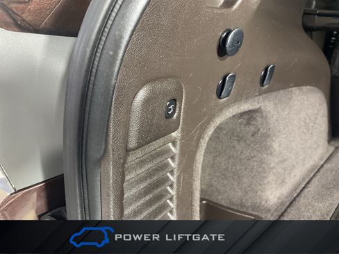 Used 2014 Jeep Grand Cherokee Summit AWD/4WD image 34