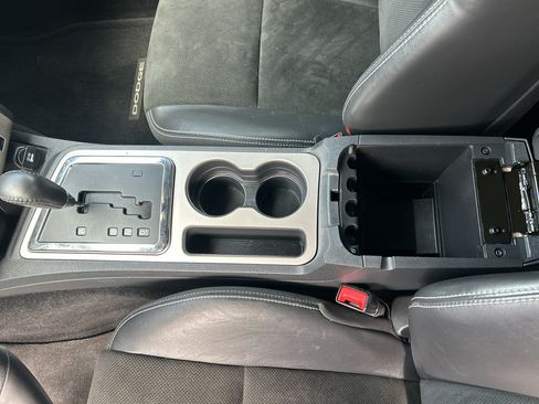 Used 2014 Dodge Challenger SRT8 RWD image 24