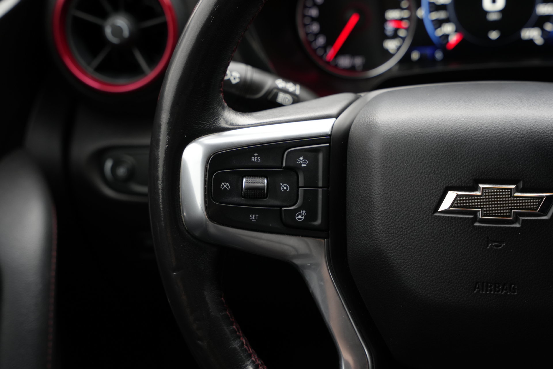 Used 2019 Chevrolet Blazer RS AWD/4WD image 8