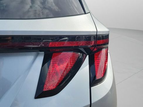 New 2026 Hyundai Tucson SEL FWD image 40