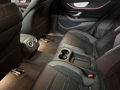 New 2026 Mercedes-Benz AMG GT 53 image 20