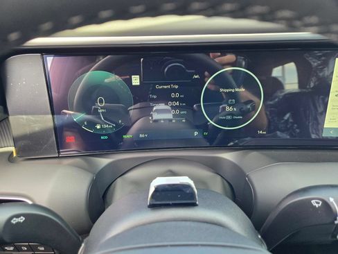New 2027 Hyundai Palisade Calligraphy AWD/4WD image 19