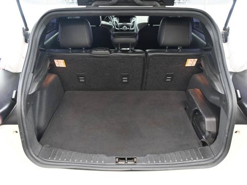 Used 2017 Ford Focus ST w/ Equipment Group 401A FWD image 41