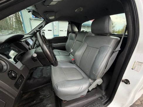 Used 2013 Ford F150 XL w/ XL Plus Pkg image 10