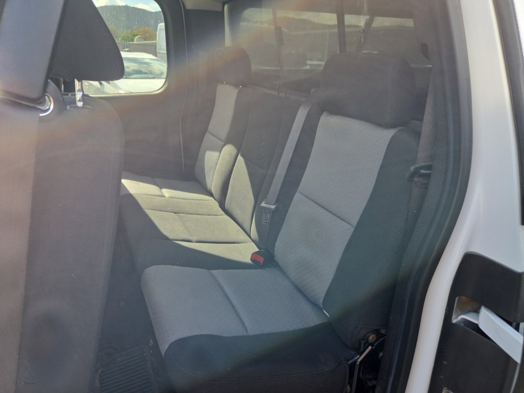 Used 2009 GMC Sierra 1500 SL RWD image 11