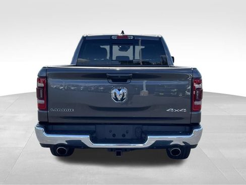 Used 2023 RAM 1500 Laramie AWD/4WD image 10