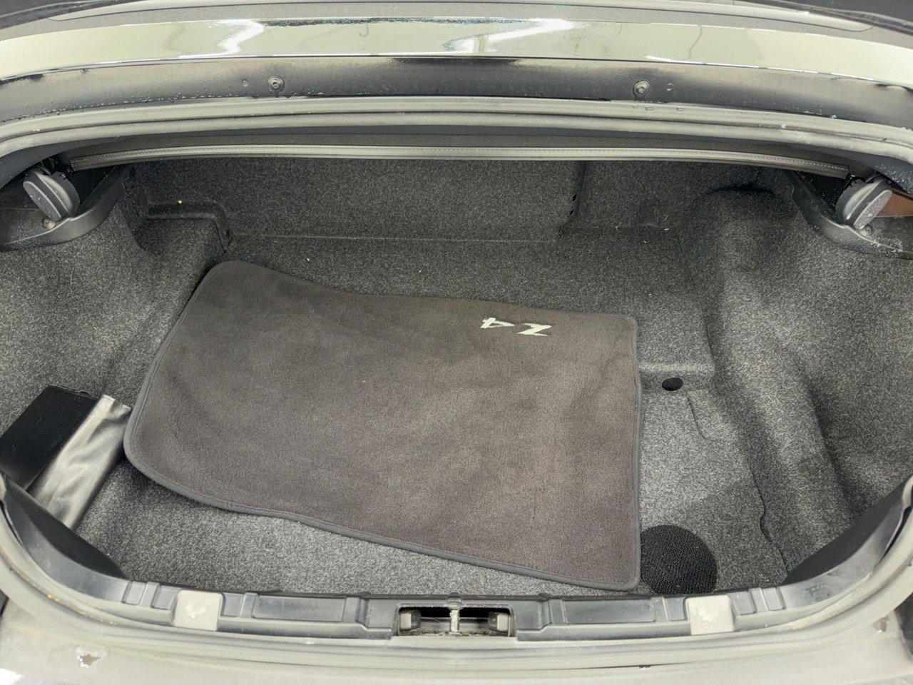 Used 2007 BMW Z4 3.0i RWD image 28