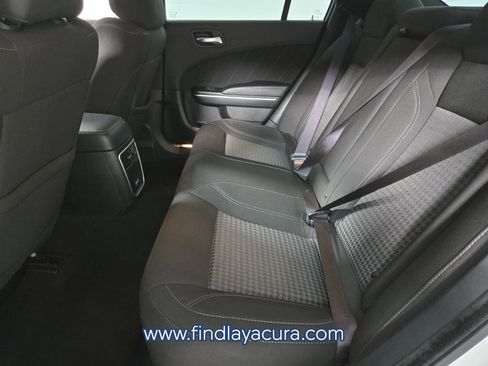 Used 2023 Dodge Charger SXT RWD image 13