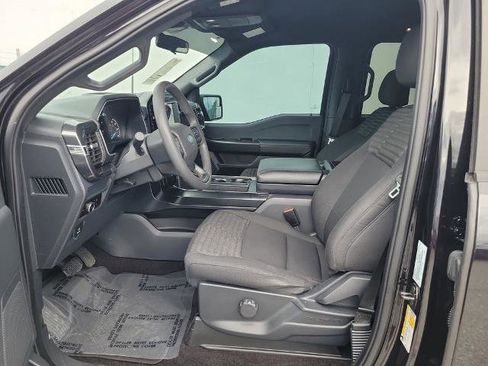 Certified 2023 Ford F150 XL w/ STX Appearance Package RWD image 19