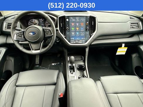New 2026 Subaru Ascent Limited image 28