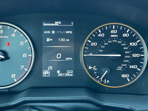Used 2024 Subaru Outback Wilderness AWD/4WD image 21