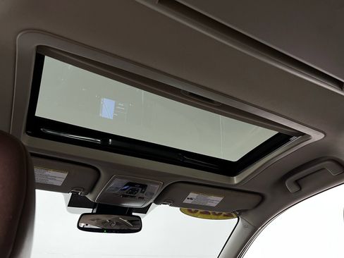 Certified 2020 Toyota Sienna Limited Premium image 29