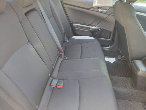 Used 2017 Honda Civic EX image 9