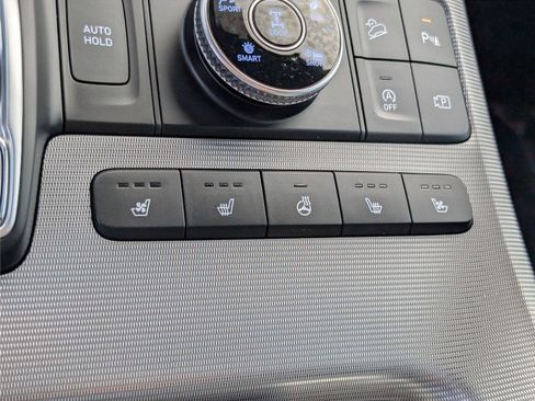 Used 2025 Hyundai Palisade Calligraphy AWD/4WD image 28
