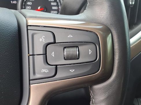 Used 2023 Chevrolet Silverado 2500 High Country w/ Z71 Off-Road Package AWD/4WD image 26