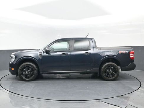 Used 2023 Ford Maverick XLT w/ Equipment Group 300A Standard image 4