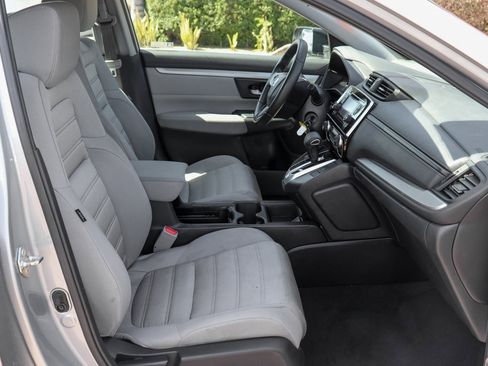 Used 2019 Honda CR-V LX image 30