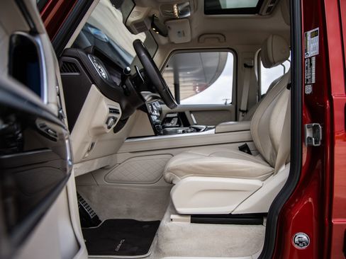 Used 2024 Mercedes-Benz G 63 AMG 4MATIC image 20