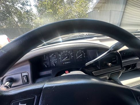 Used 1994 Ford Bronco AWD/4WD image 66