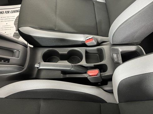 Used 2025 Nissan Versa S w/ S Plus Package FWD image 24