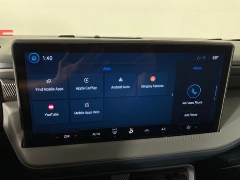 New 2026 Ford Maverick XL image 16