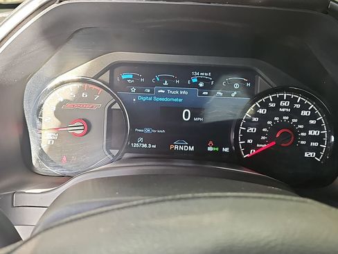 Used 2019 Ford F150 Lariat w/ Equipment Group 502A Luxury image 18