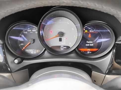 Used 2016 Porsche Macan S AWD/4WD image 61