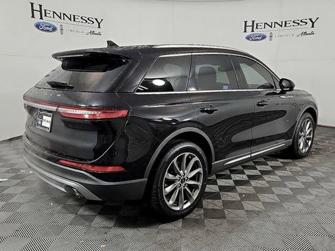 Used 2020 Lincoln Corsair FWD w/ Premium Package image 5