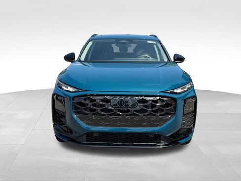 New 2026 Audi Q3 quattro 2.0T AWD/4WD image 2