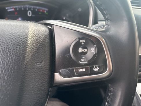 Used 2018 Honda CR-V EX-L image 18