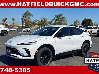 New 2026 Buick Envista Sport Touring w/ Convenience I Package